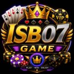 ISB07 Game